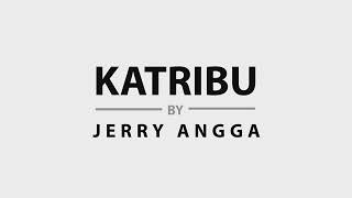 Katribu by Jerry Angga