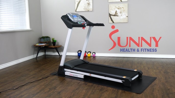 Evo-Fit Incline Treadmill with Bluetooth and Dual Device Holders