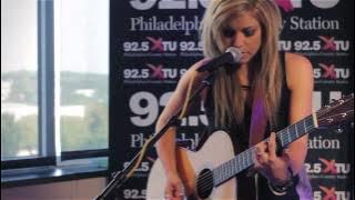 Lindsay Ell - Don't Take Me Home (Live)