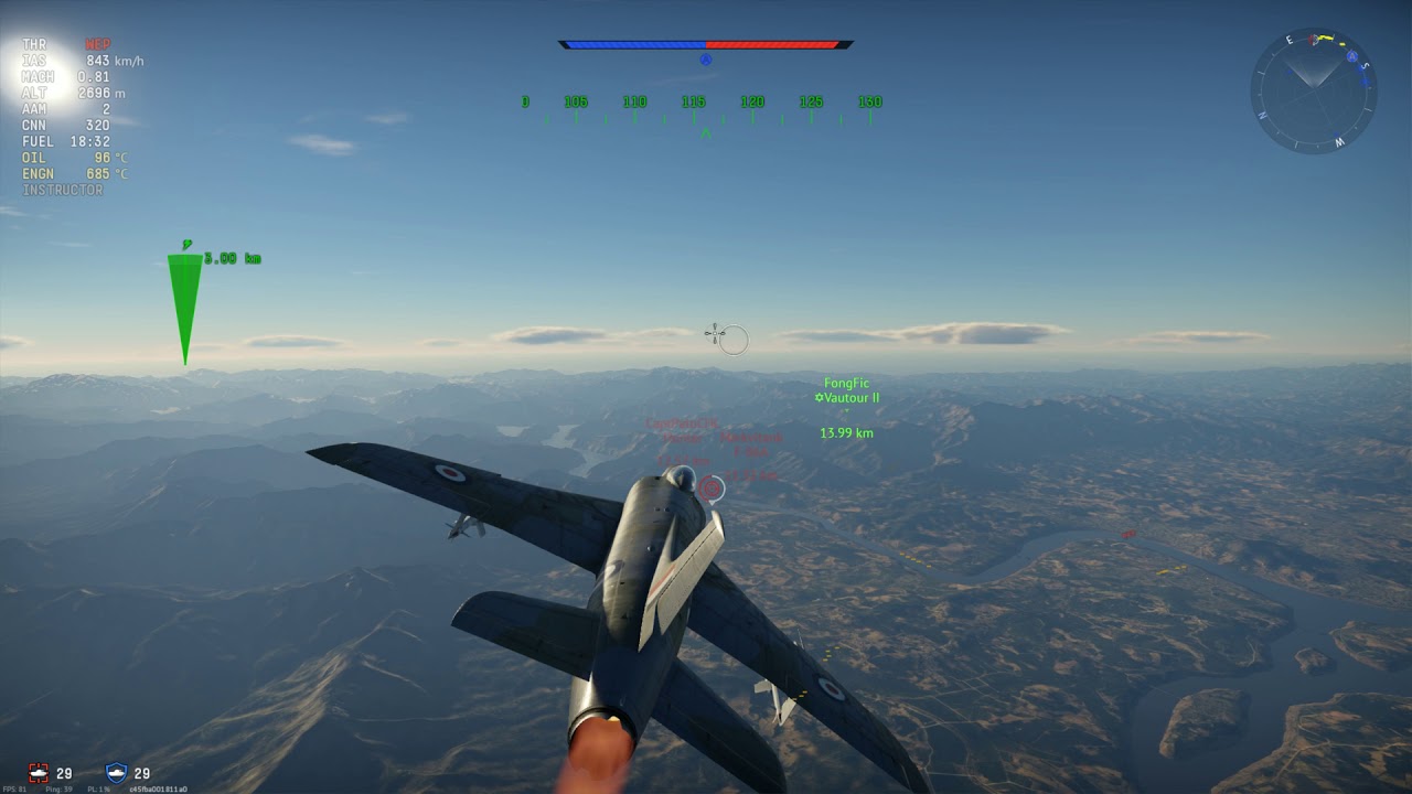Swift F7 [Just When I thought this would be a good game] - YouTube