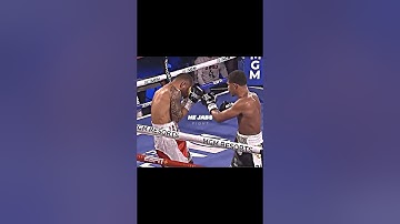 The Perfect Boxing Combination