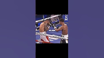 The Perfect Boxing Combination