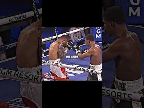 The Perfect Boxing