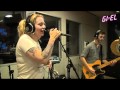 Anneke van giersbergen take me home 3fm giel