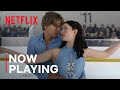 Finding Her Edge | Now Playing | Netflix