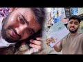 Pls Pray For Jimmy 😭💔 | JATIN GROVER