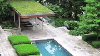 Daniels Residence - Project of the Week 6/23/14