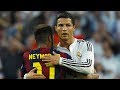 This Is Why Ronaldo Hate Neymar ● 4 Things Neymar Can Do And Ronaldo Can’t!