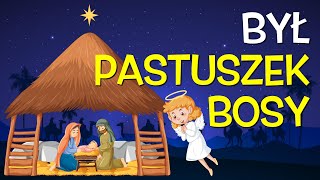 Był pastuszek bosy - Lenka Sobczyk - kolędy i pastorałki - Podkład Jangok chords