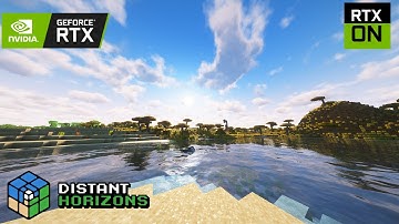 RTX 5070 Ti vs Minecraft’s Most INSANE Shaders (Max Settings + RT On)