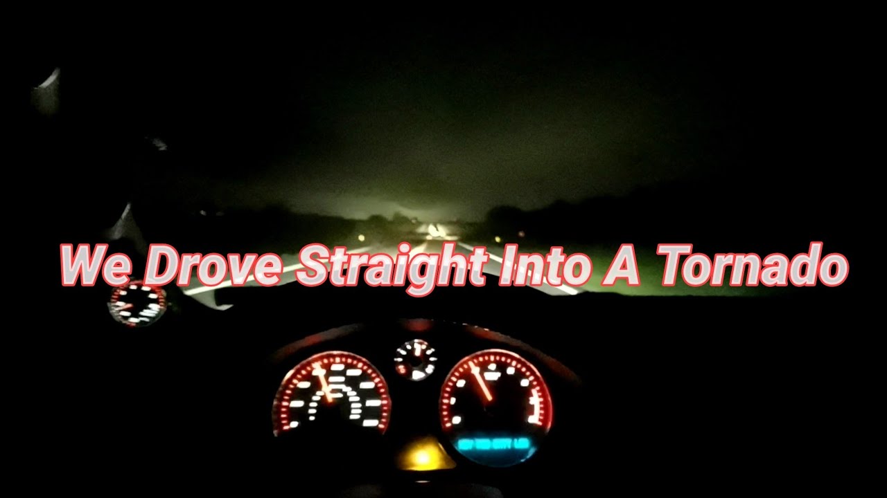 Everything Wrong with the Jetta, We drove straight into a Tornado ...