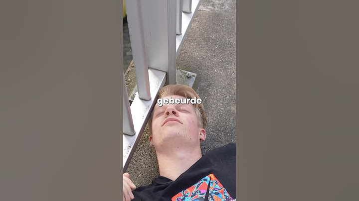 Ik Dronk De Hele Dag Bier!