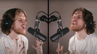 THE INSIDE OUTTAKES - TRAILER