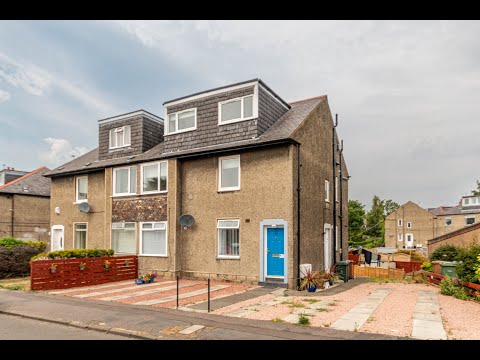 0676L -  Carrick Knowe Road, Edinburgh