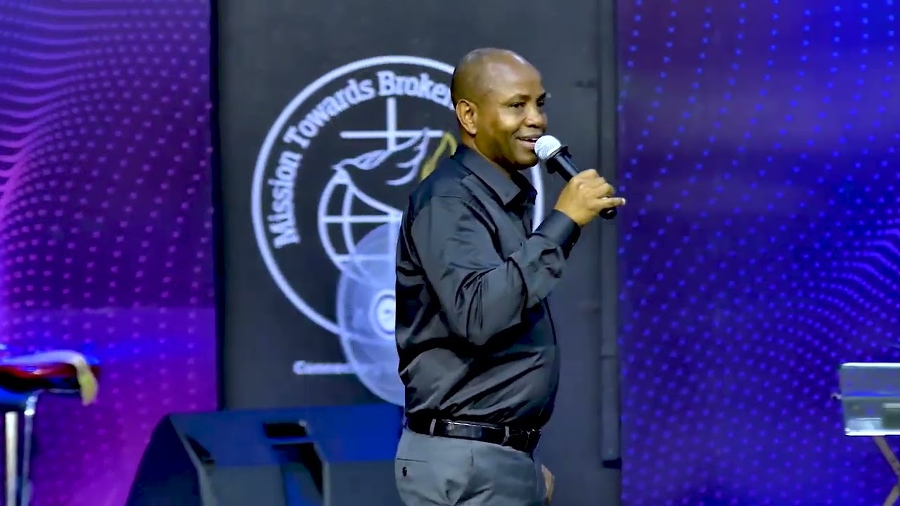 NAMNA YA KUUTUNZA UWEPO WA MUNGU MAISHANI MWAKO || PASTOR CARLOS KIRIMBAI.