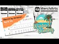 Отчет о Доходах Merch by Amazon за Апрель 2024 Года и Бонусный Дизайн &quot;Winter&#39;s Coming&quot; для Патронов