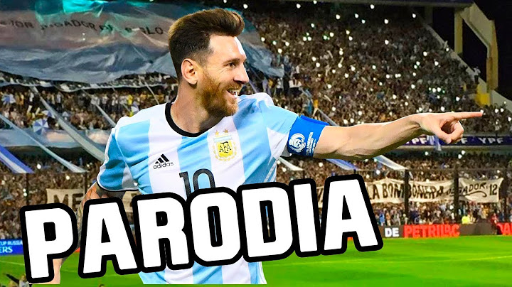 Canción Ecuador vs Argentina 1-3 (Parodia Criminal - Natti Natasha x Ozuna)