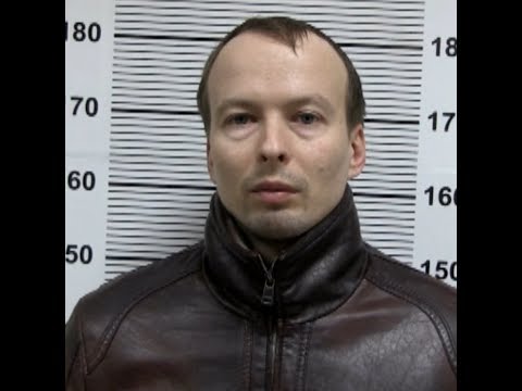 Задержали подозреваемого в убийстве девушек на Уктусе | E1.RU