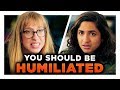 How Are You Not HUMILIATED | Hardly Working