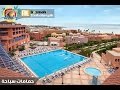 فندق كانكون ريزورت العين السخنة  Cancun Resort & Spa Ain Soukhna