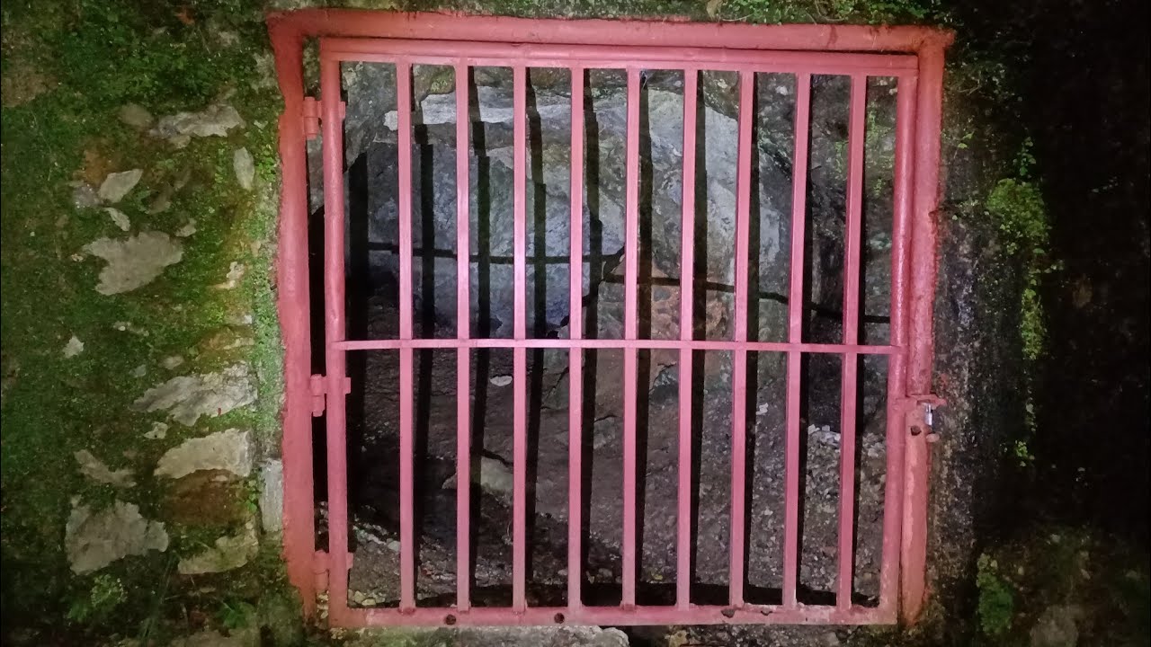 ENTRAMOS A UNA MINA REAL Y ANTIGUA Y AUN EXISTE ORO Y PLATA !! además