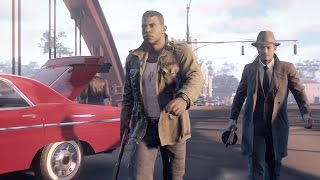 Mafia 3 – Релиз! (HD)