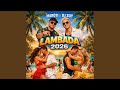Lambada 2026 Remix