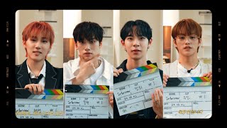 REDSTART BOYS INTERVIEW Teaser