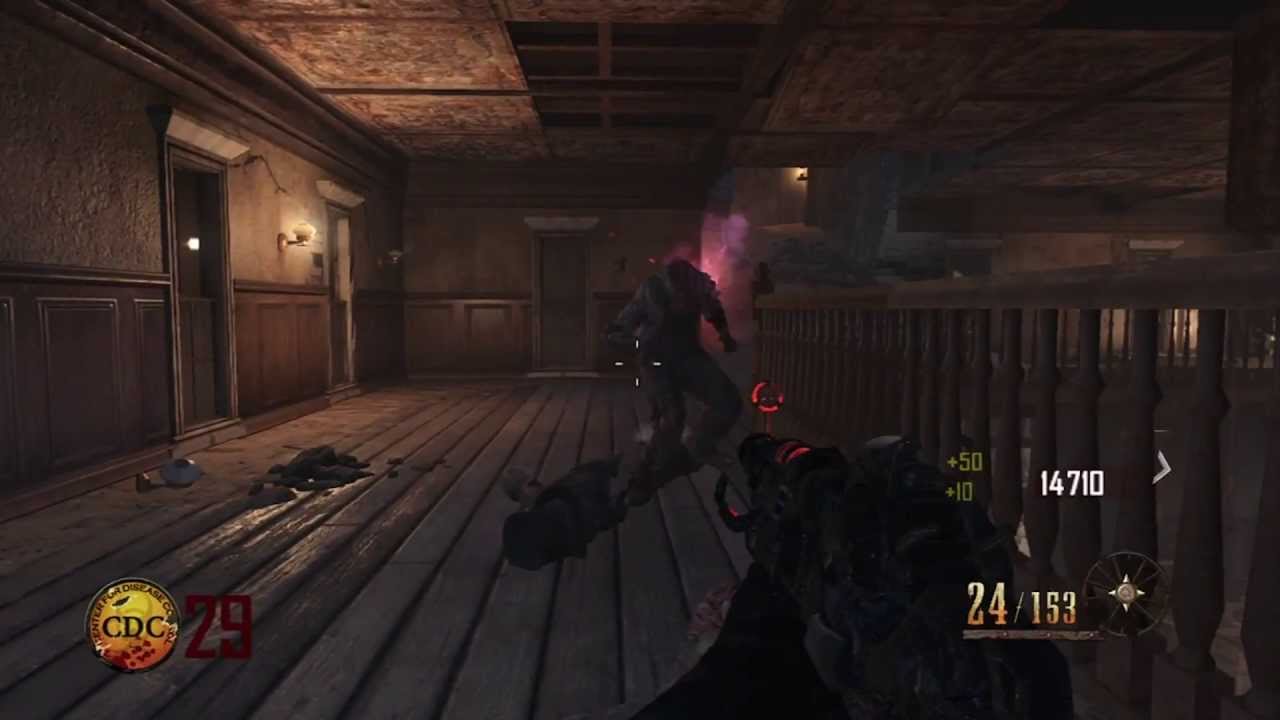 Guy Griefed So Hard (Blames It On Son)