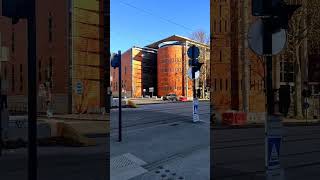 Toulouse 🥰 ( follow the blue ⬅️ in the video) #shorts #youtubeshorts #short  #trending  #shortsvideo