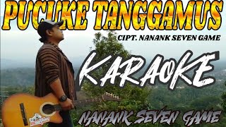 Pucuke Tanggamus Karaoke