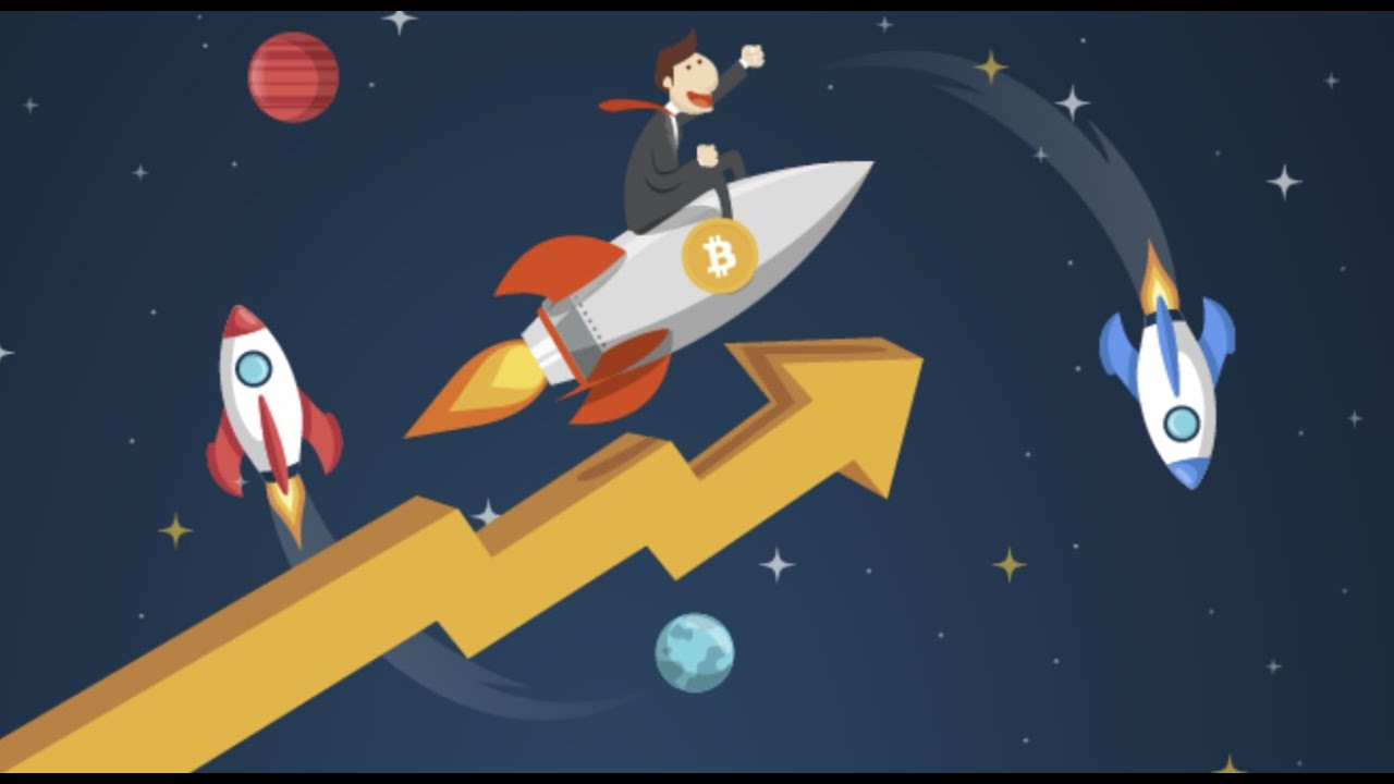 Bitcoin on Fire! New 2019 ATH of 7000 USD - US Crypto Ban ...