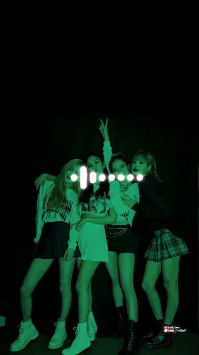 BLACKPINK - As If It's Your Path  Marimba Ringtone