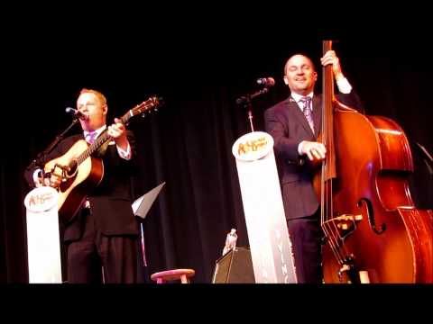 Back To Hancock County Video