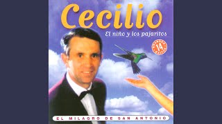Video thumbnail of "Cecilio - El Niño y los Pajaritos"