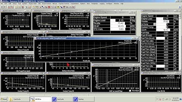 aem ems sensor jitters