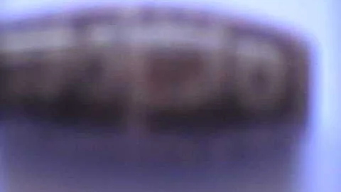 12-eye Tibetan Stone dZi bead  with red cinnabar