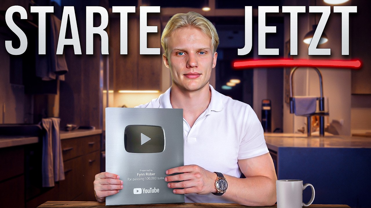 How to Create a YouTube Channel for Beginners in 2025 (Step-By-Step)