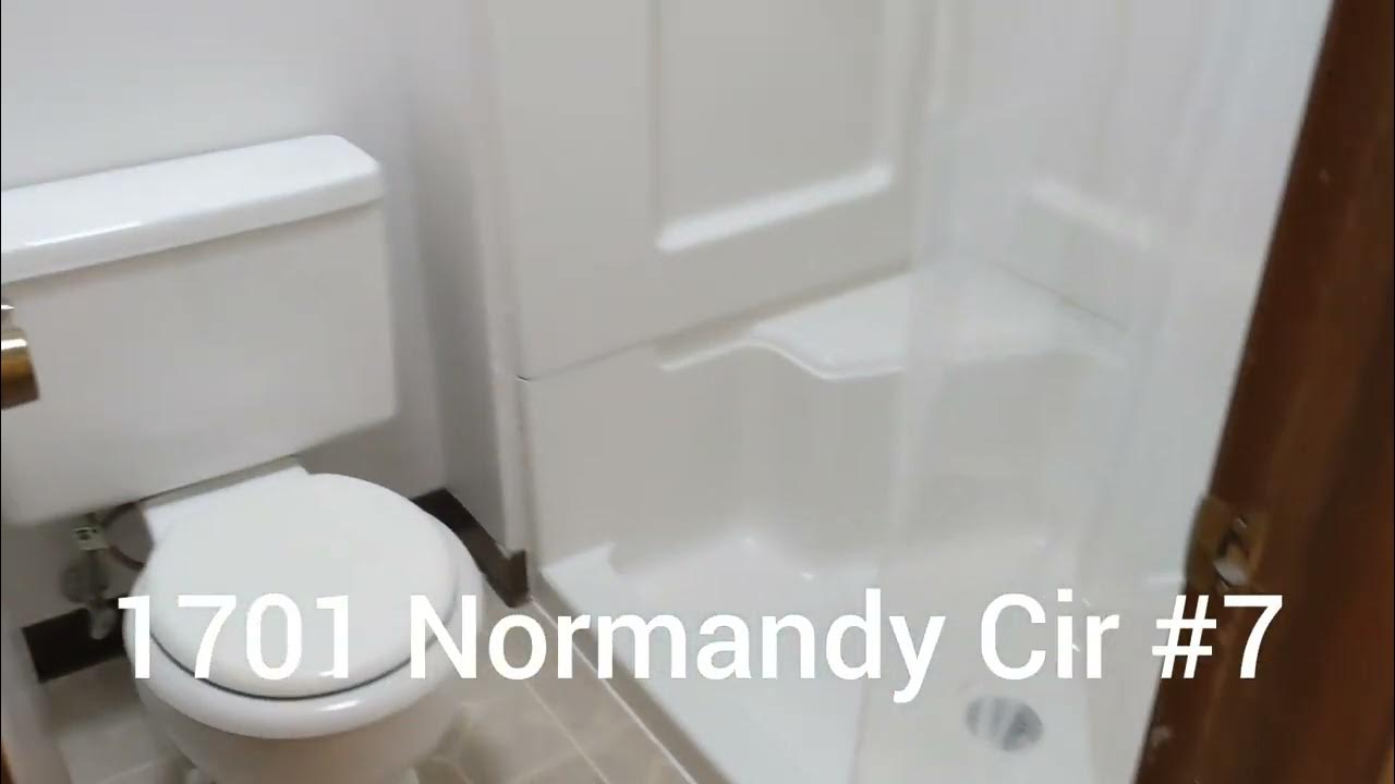 1701 Normandy Cir 7 YouTube