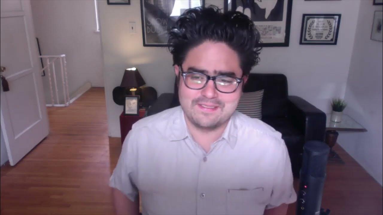 Alexander's Music Class 11/28/22 Film scoring Monday "The Milagro