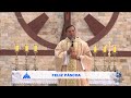 Santa Missa de Páscoa RBTV- Padre Alessandro Campos 12/04/2020