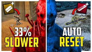 The Best and Worst Add-on for All 30 Killers in Dead by Daylight!