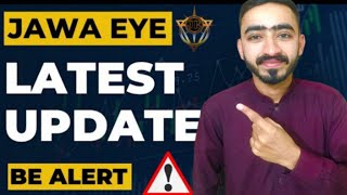 Jawa eye app new update | Jawa eye app latest update | Withdrawal Problem | Adnan Hashmi