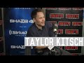 Taylor Kitsch Talks About His Role as David Koresh in New Miniseries ‘Waco' | Sway's Universe