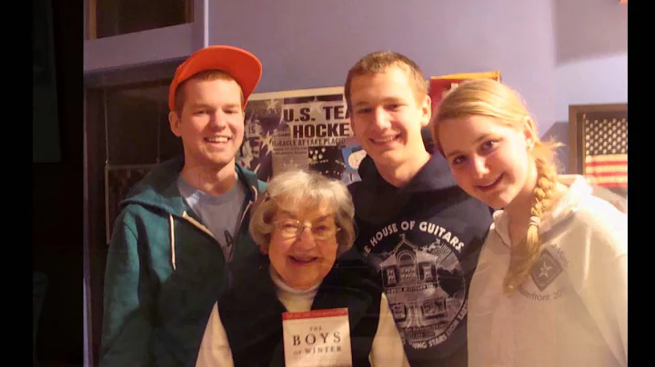 Virginia Burns Memorial Video