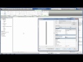 Revit Architecture 2012 - Tutorial 01