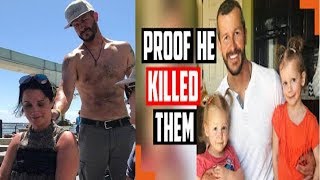 SHANANN WATTS speaks from GRAVE #TheWattsFamily #ChrisWatts #ShannanWatts #NicoleKessinger #justice