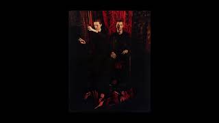 These New Puritans - Lost Angel (Official Audio)