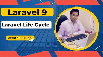 Laravel Lifecycle | Laravel Request Life Cycle