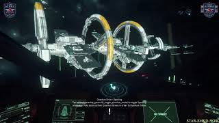 Ships Start Randomly Exploding at Port Olisar